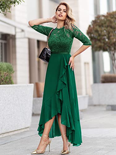 Image of Miusol Women Bridesmaid Dress