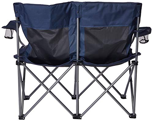 Kamp-Rite Double Folding Chair #TOP2