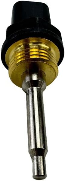 Fuel temperature sensor Compatible For Caterpillar C9 Engine Diesel Parts Replaces