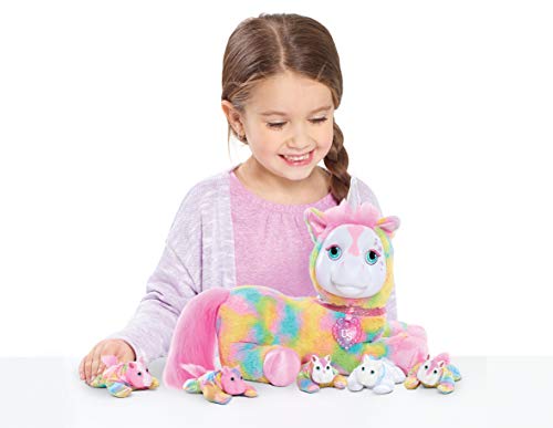 jp puppy surprise unicorn