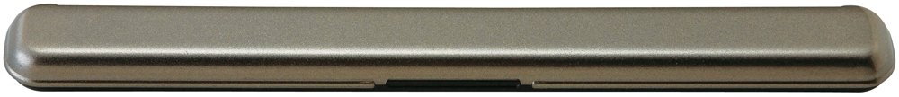 Fukui Craft Long Baguettes Coque Za-375375 protège vos couverts noirs