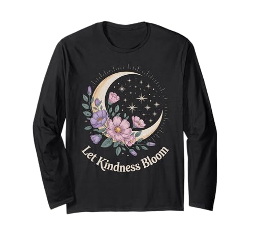 Let Kindness Bloom �ԕ� �O���� �V�� �� �A�[�g ����T�V���c