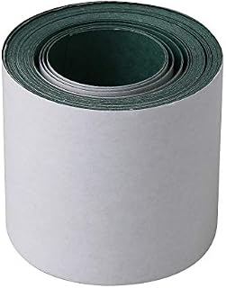 BQLZR Pack Insulator Gasket 70mm Width 5meters Length 0.2mm Thickness
