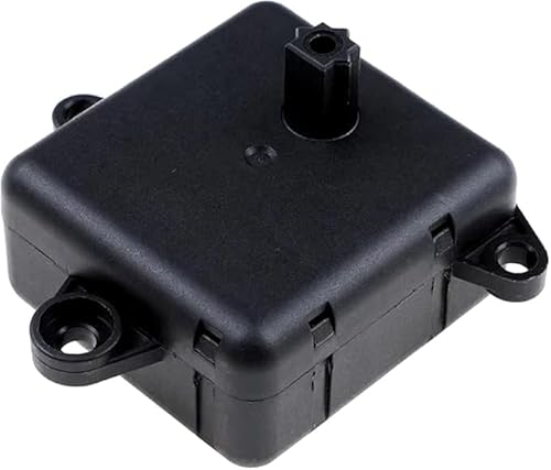 Servomotor de Aire Acondicionado para Puerta de Aire Acondicionado H3 H3T 2009-2010 10397365 604-188