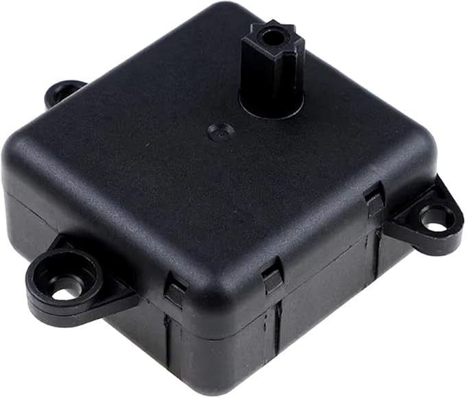 Servomoteur de climatisation automobile 604-188 flux d'air précis