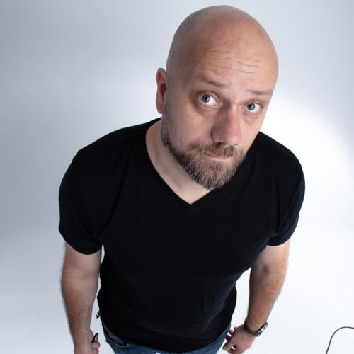How to Book and Tour Comedy Shows Across Europe