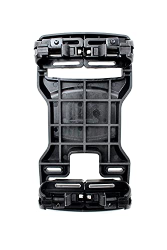 Soporte Basil MIK para llevar cestas de bicicleta al mercado 4