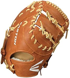 EASTON FLAGSHIP First Base Baseball Glove | 2020 | Right-Hand Throw | 12.75"