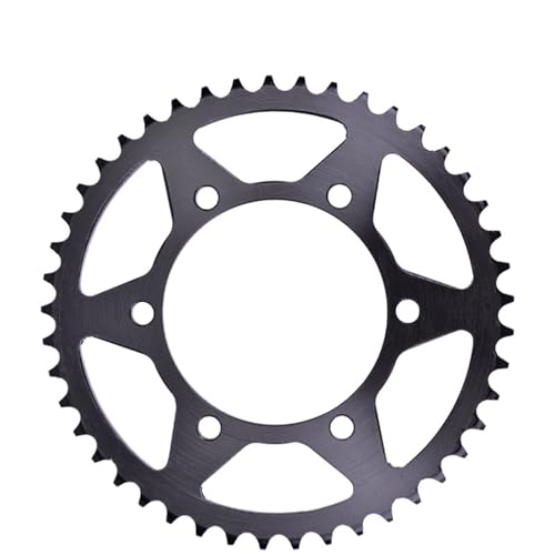Couronne arrière 45 dents 525T pour Yamaha MT09 et Tracer 900