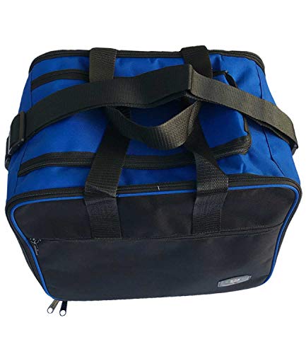 Bolsa interior set de 3 para alforjas GREAT BIKERS GEAR compatible con BMW R1200GS Adventure GSA, bolsa de viaje para motocicleta miniatura 4