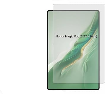 ESR Honor Magic Pad 2  le Uyumlu Paper likeKa t Hissi 12.3  n  MAT 9H Nano Ekran Koruyucu