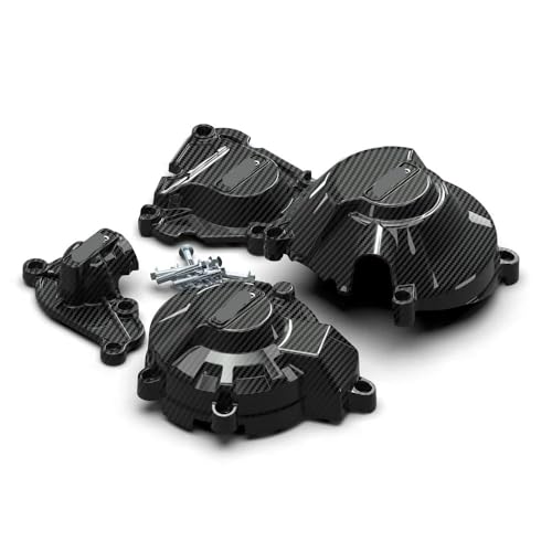 Protection carter moteur secondaire pour Yamaha MT09 2021-2025