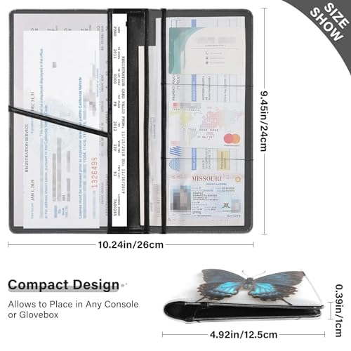 Organizador de Guante Caja Piel Premium miniatura 3