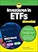 Produktbild Investieren in ETFs für Dummies