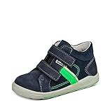 Obermaterial: Leder 87%, Synthetik 13%, Innenmaterial: Lederfutter, Laufsohle: Synthetik, Decksohle: Leder