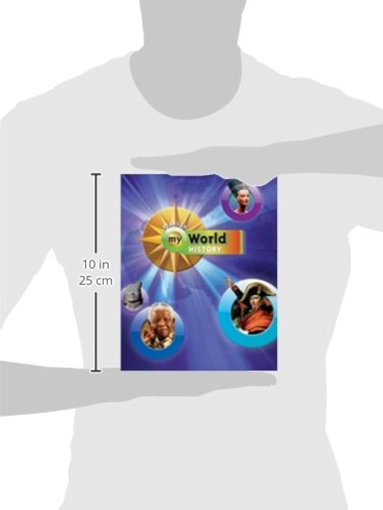 洋書 A World History Amazon.com: A History of World Societies Value, Combined