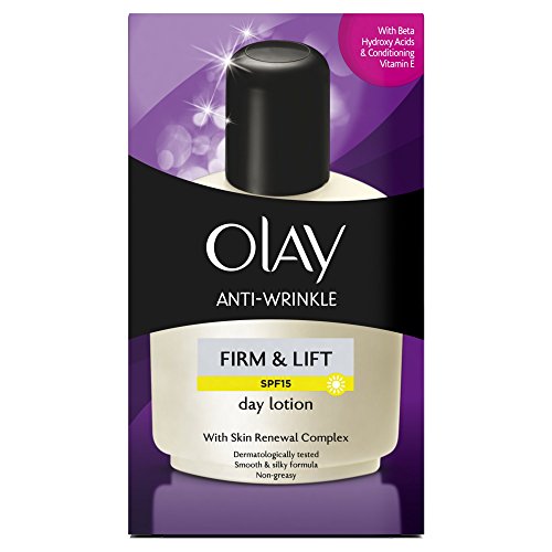 Olay - Fluido de día anti arrugas, 100ml