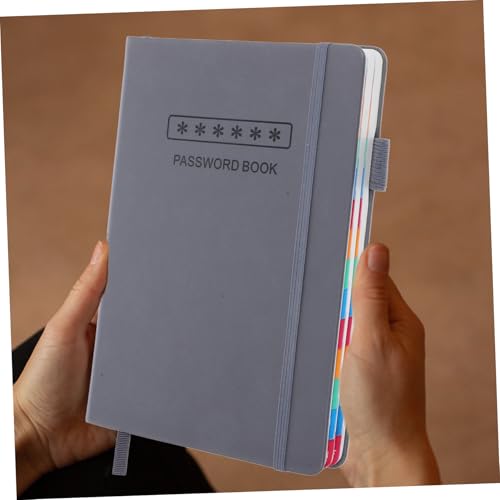 Carnet de mots de passe et bloc-notes nomade pour adresses web