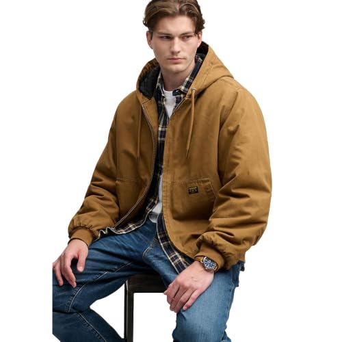 Veste à capuche Superdry Workwear - vue 5