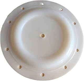 2-inch pneumatic diaphragm pump diaphragm 666270-244-C F46 diaphragm 96392-T