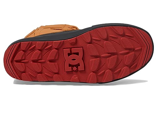 Image of DC Men's DC Men's Reach Cold Weather Casual High Top Shoe Snow Boot