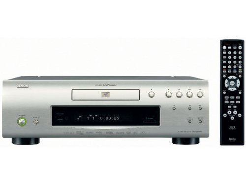 Amazon | DENON ブル-レイディスクプレーヤー DVD-3800BD | Denon 