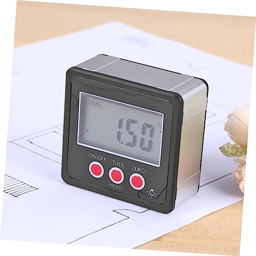 Medidor de Ángulo Digital Angoily con Pantalla miniatura 6
