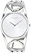 Produktbild Calvin Klein Damen Digital Quarz Uhr mit Edelstahl Armband K5U2M146