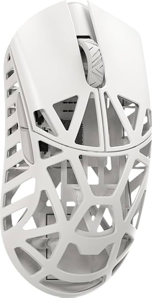 WLMOUSE Beast X Pro サイド穴あり WLMOUSE Beast X Pro Wireless Gaming Mouse – WLmouse