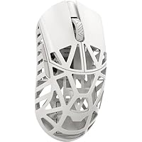 Amazon | WLMOUSE Beast X Pro サイド穴あり ワイヤレス ゲーミング