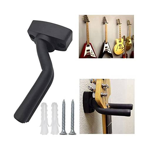 BIPROS 10 pièces Accessoires de Guitare Crochet de Guitare Crochet Court ukulélé Crochet Mural Guitare Mur Guitare métal… - Les Beatles, Paul McCartney, John Lennon, RIngo Starr, George Harrison BIPROS 10 pièces Accessoires de Guitare Crochet de Guitare Crochet Court ukulélé Crochet Mural Guitare Mur Guitare métal… – Image 5