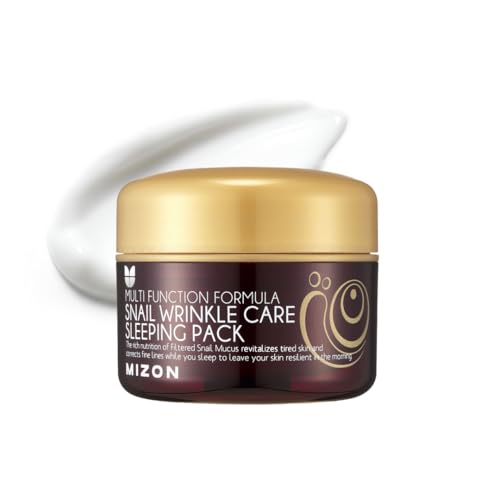 Korean night cream, Best Korean night cream, Korean night creams