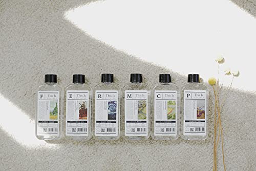 Recarga Difusor de Varillas Aromática 200 ml miniatura 5