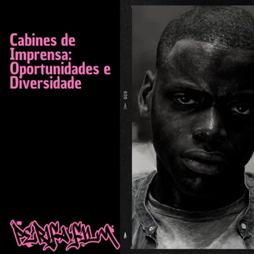 Cabines de imprensa: Oportunidades e Diversidade