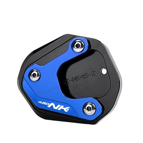 ̂߂ CFg 450NK 450SR 450CLC 2023 2024pBI[goCCNCTChX^hLbNX^hgv[gtbgpbhANZT[(Blue)