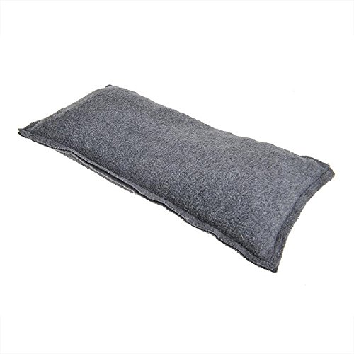 Preisvergleich Produktbild ProPlus 240221 Luftentfeuchter 1kg wiederverwendbar grau