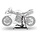 Produktbild ConStands Power Classic-Zentralständer Kompatibel für Yamaha YZF-R1 07-14 Motorrad Aufbockständer Heber Montageständer