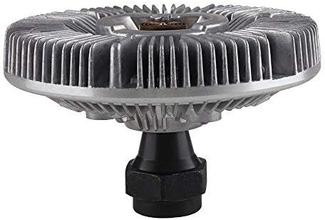 2837 Engine Cooling Fan Clutch - fit for 99-03 Ford Excursion F-250 F-350 F-450 7.3L Diesel V8