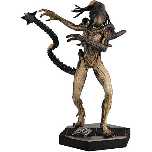 Predalien figurine Alien vs Predator 12 cm statuette de collection SF - 2