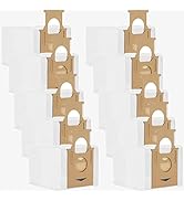 Amazon.co.jp: ルンバ用 紙パック E5/i7+/i3/S7+/S9/S9+に対応 4648034