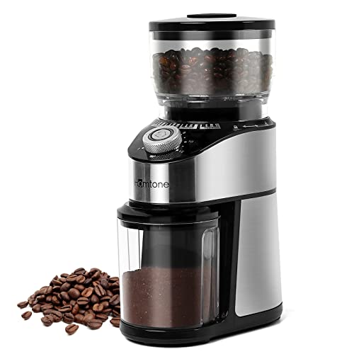 Amazon Best Sellers Best Burr Coffee Grinders