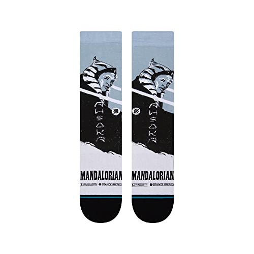 Stance Ahsoka West Crew Socks2