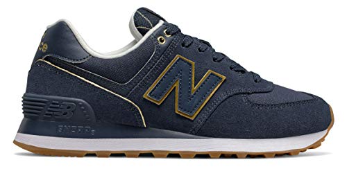 Image of New Balance Women's 574 Sneakers