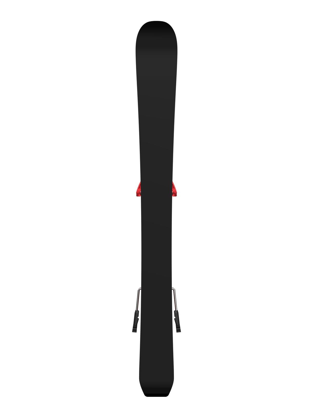 ATOMIC REDSTER J2 (70-90 cm) + C 5 GW Red Skiset