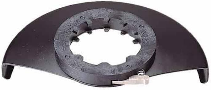 Grinder Safety Guard, 7 In.