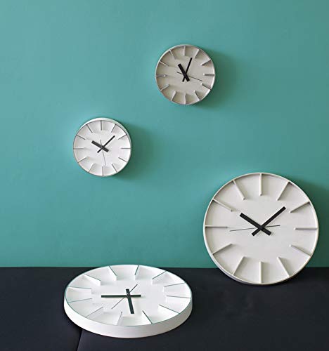 インテリアコーディネーター監修 おしゃれで使い勝手の良い掛け時計の人気おすすめランキング29選 セレクト Gooランキング