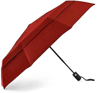 EEZ-Y Compact Travel Umbrella w 