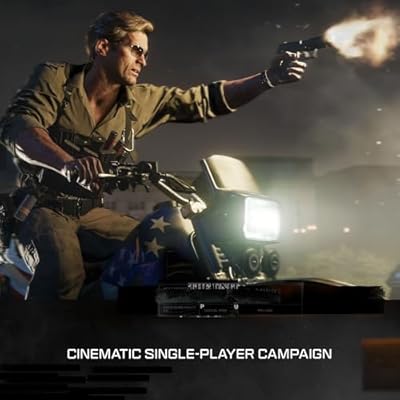 Call of Duty Black Ops 6: a guerra continua num novo trailer revelado na Gamescom Call of Duty Black Ops 6: a guerra continua num novo trailer revelado na Gamescom