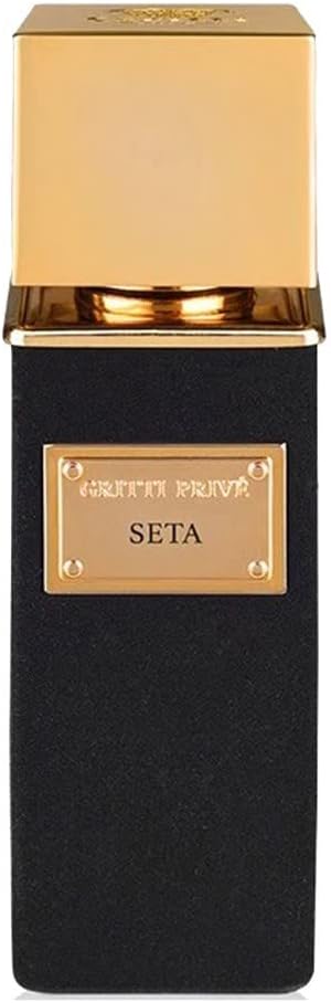 Seta Extrait De Parfum Spray 3.4 Oz
