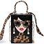 Leopard Black